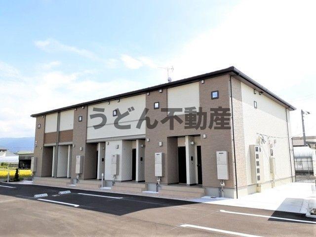ひまわり柞田 D