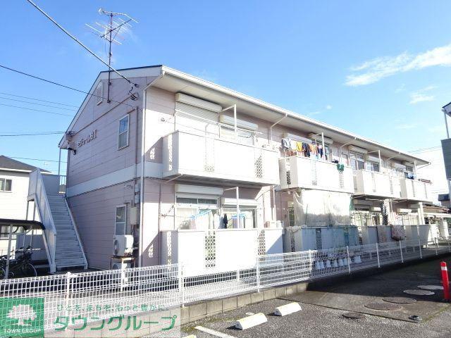 セジュール柏I
