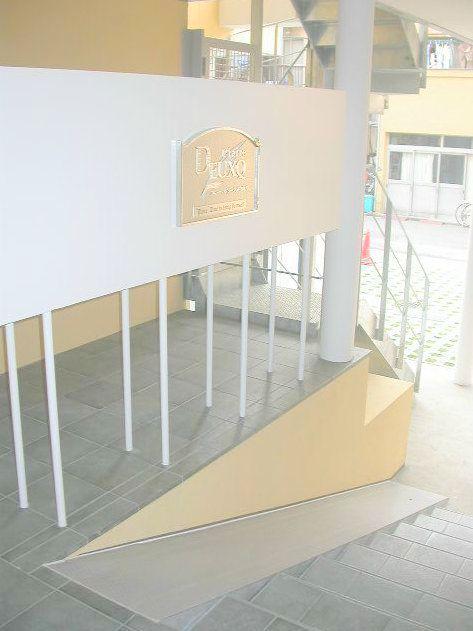 プレール・ドゥーク門前仲町