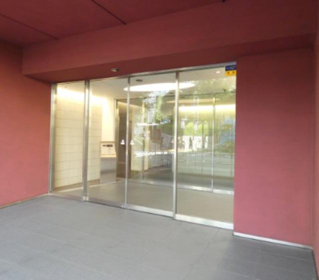 パークハビオ渋谷神山町