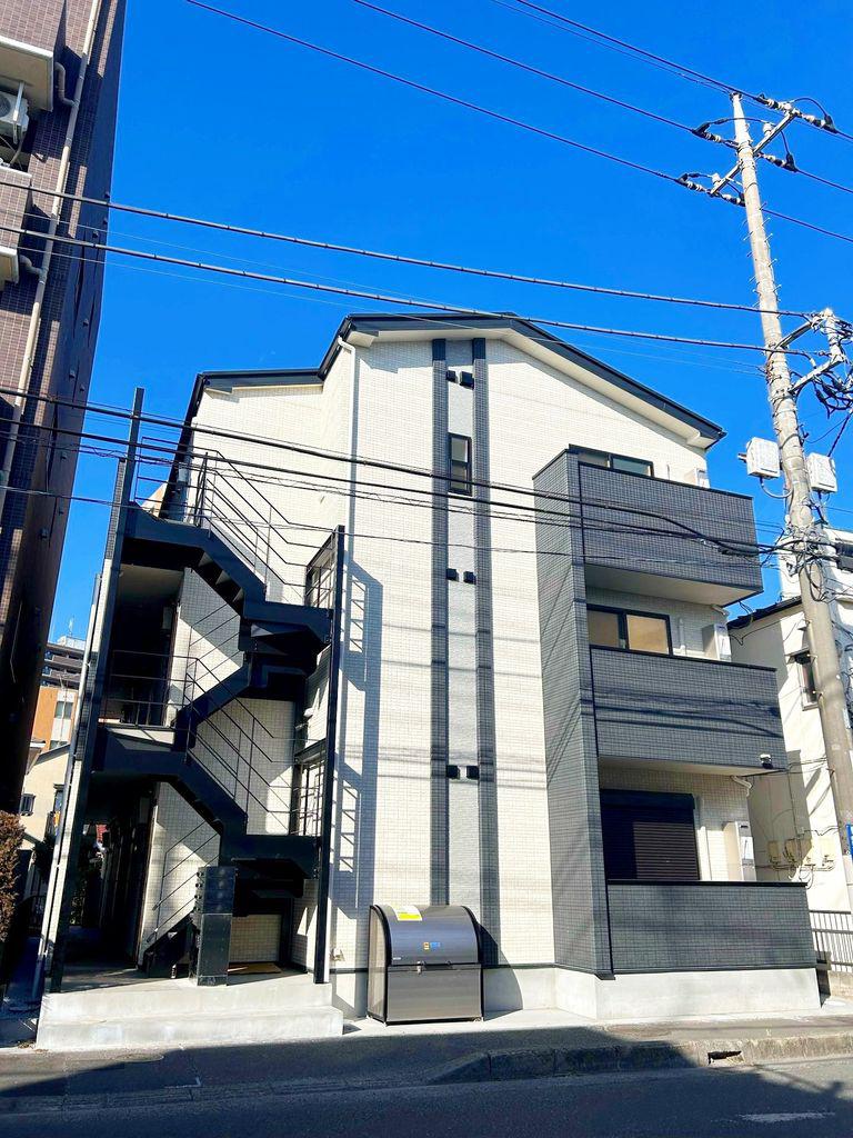 アザーレ・ソーニョ相武台