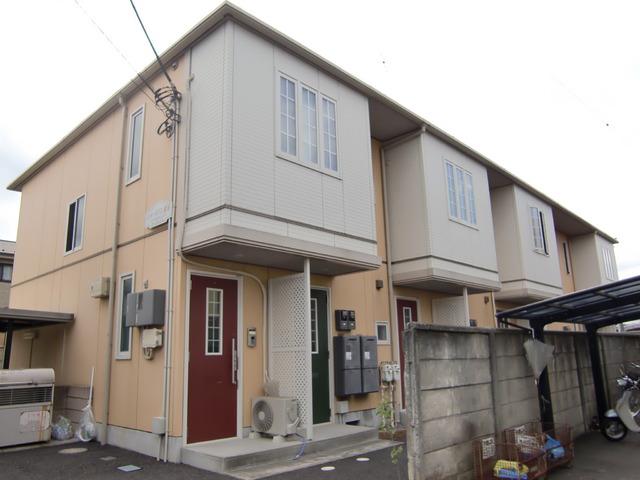 シャーメゾン樹光
