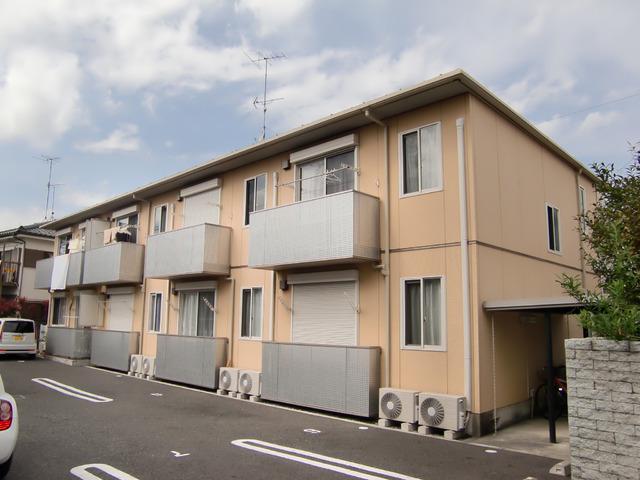 シャーメゾン樹光