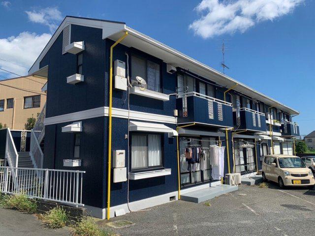セジュール島崎B
