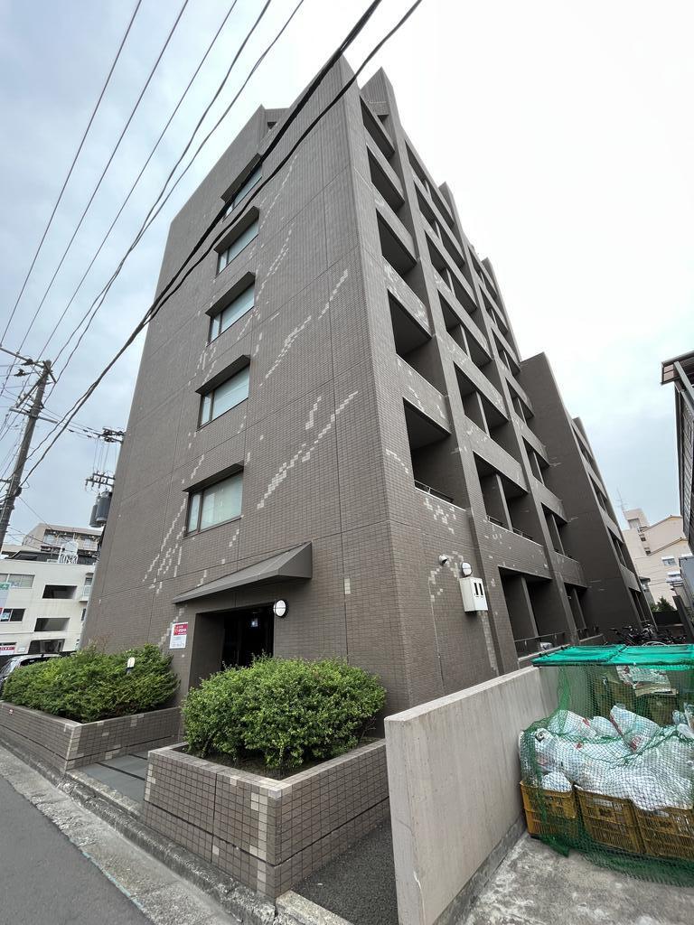 グラン・ドミール新寺