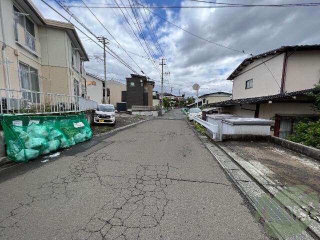 ビレッジ双葉