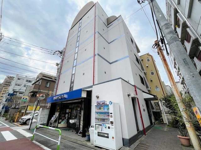 松屋ビル