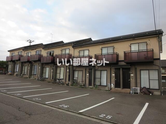グランディールIII