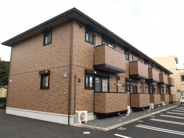 ピアラ壱番館