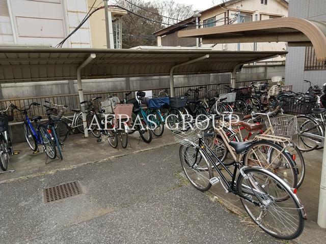 パークヒルズ上井草