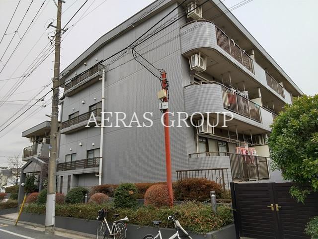 パークヒルズ上井草