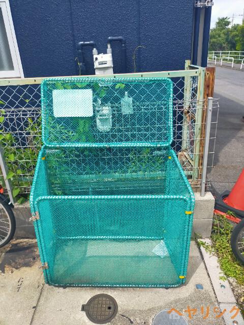 クレフラスト守山西