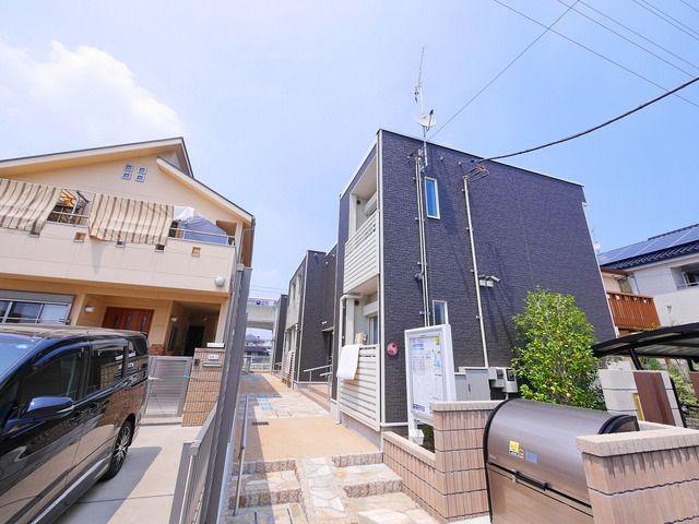 レオネクストHOSOYAIII
