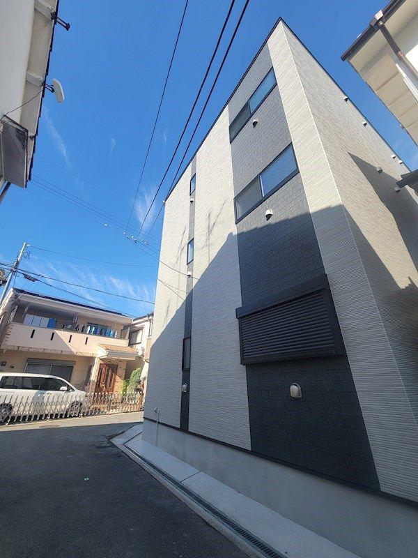 エルクレスト吹田