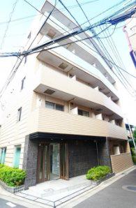 ラフィスタ墨田5丁目