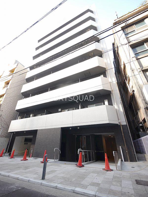 イアース横濱関内