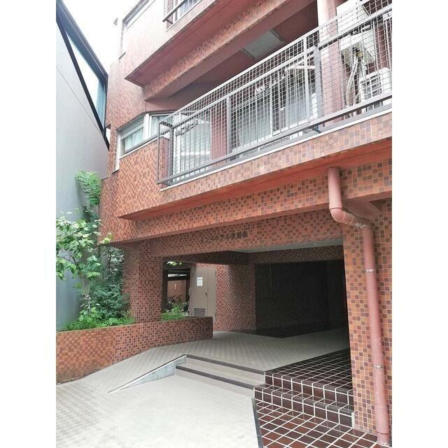 インペリアル常盤松