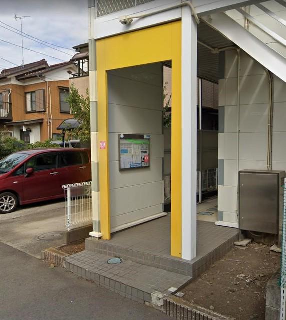 レオパレス南町田