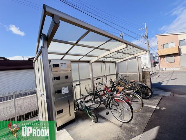 シエスタ南原