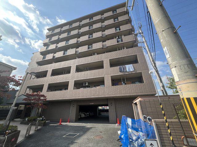 デイグラン鶴見イースト