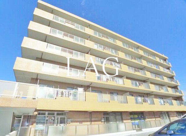 サニーウェル仲村(3LDK/5階)