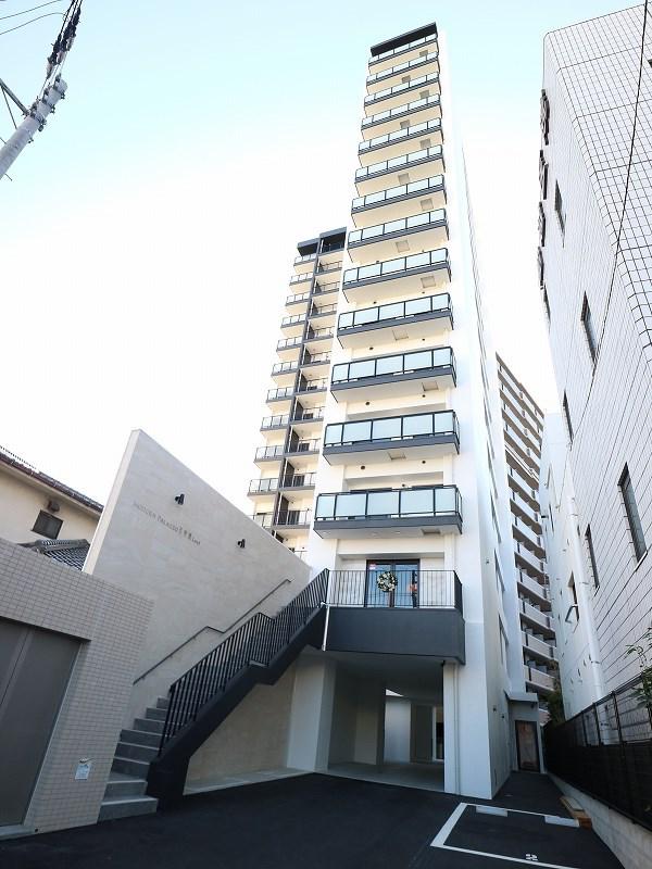 MODERNPALAZZO 天神南LEAF