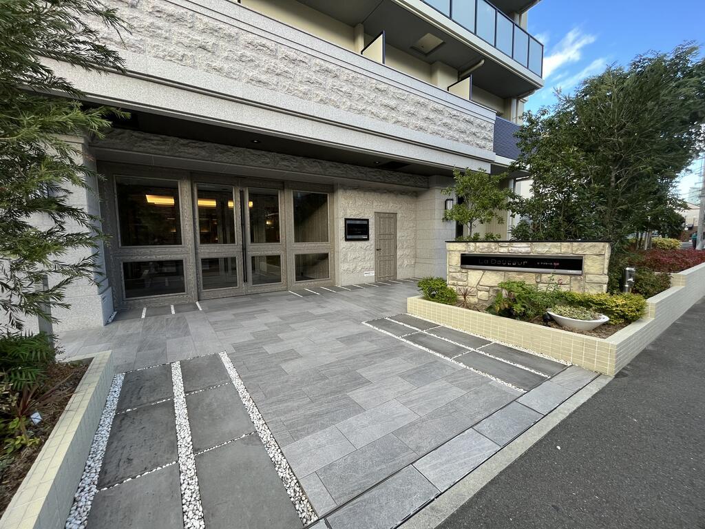 SK RESIDENCES 放出