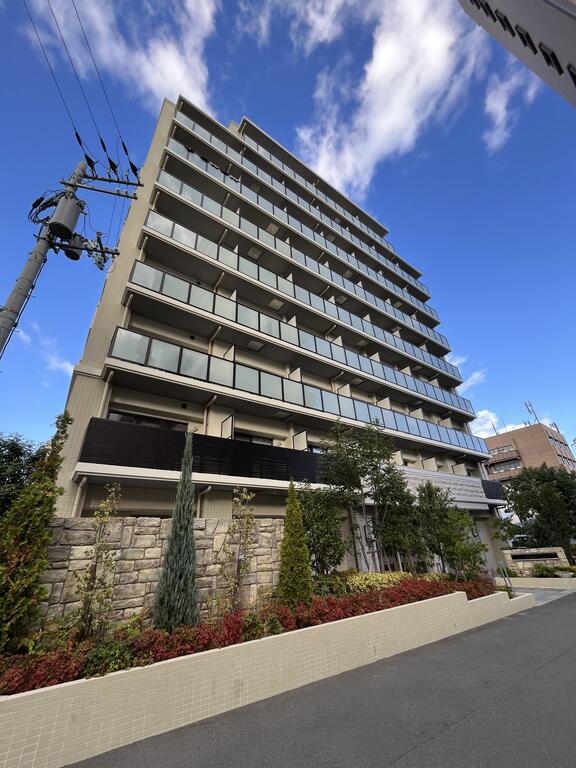 SK RESIDENCES 放出