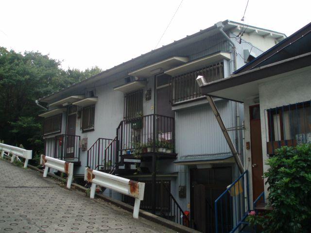 柳岡荘
