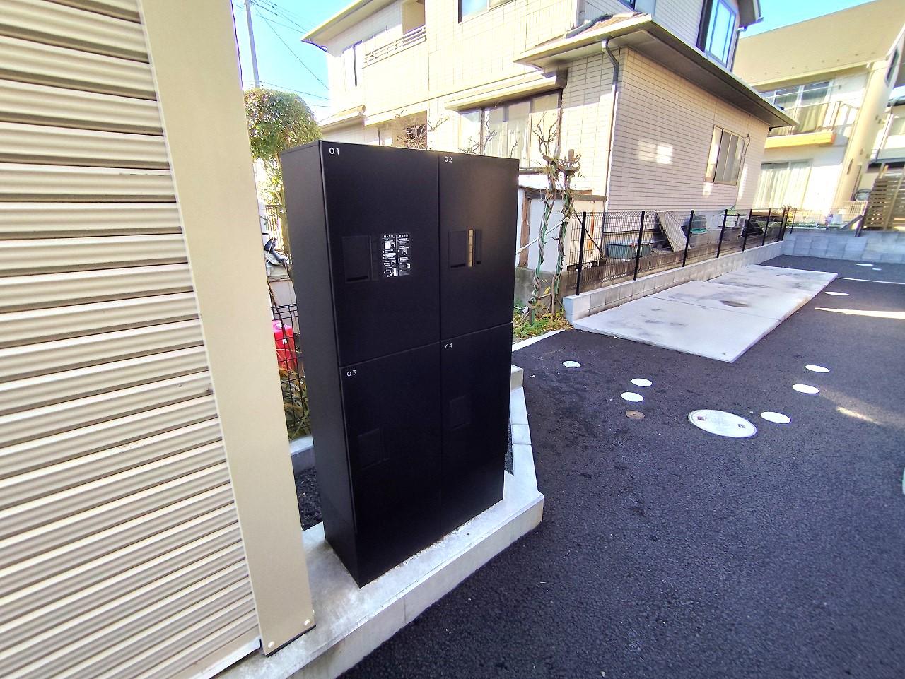 セレネI