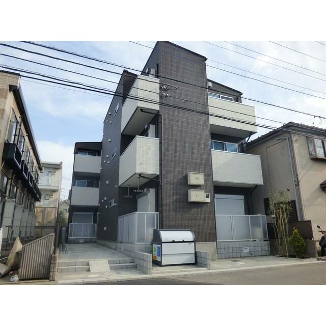 サニーパレス南流山