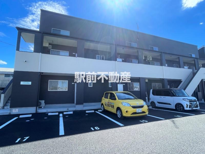VOCO西牟田