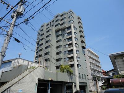 パレス小倉