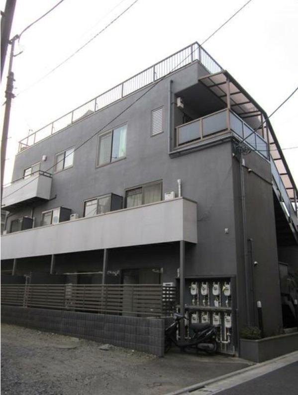 Mコート千歳台