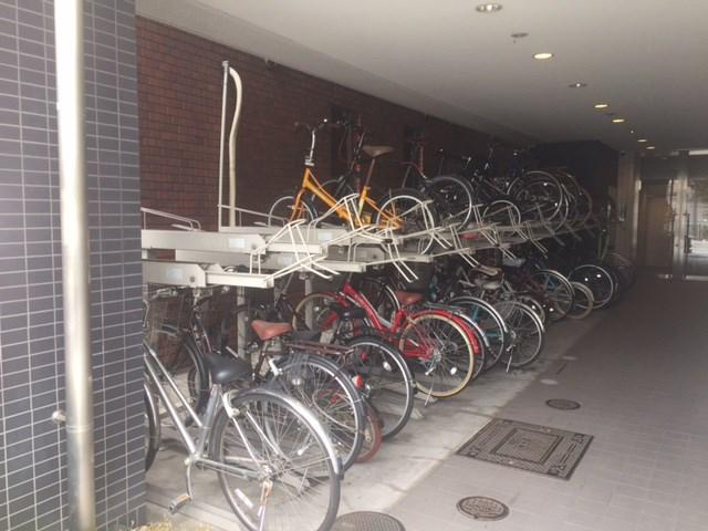 アプライズ西長堀