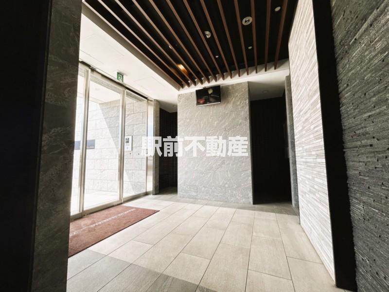 ブランシェ駅南