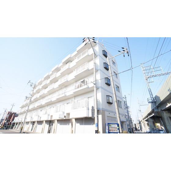 ロイヤルマンションHAMADA(2DK/3階)