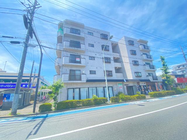 西東京マンション