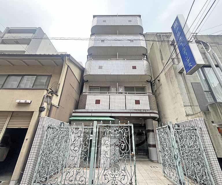 ビレイユ眞英四条柳馬場