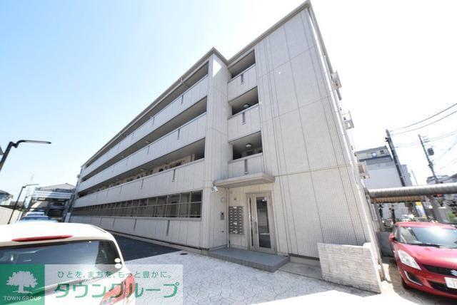 ロイヤルパレス市川
