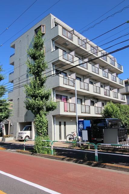 フローラル千歳台