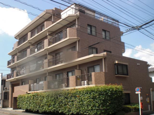 アーバンフォレスト池上