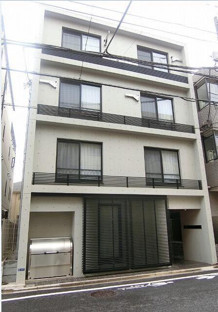 B.G.グラン鵜の木