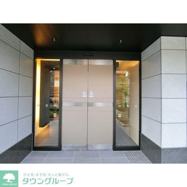 プレサンスNAGOYAシティオ
