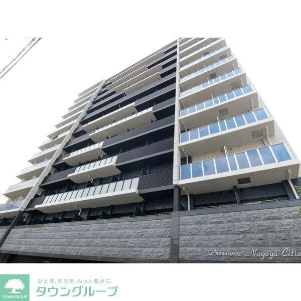 プレサンスNAGOYAシティオ