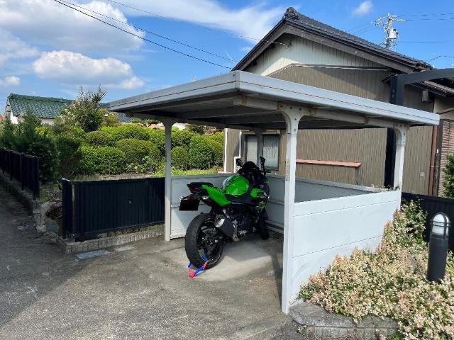 メゾン5