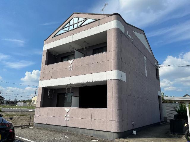 メゾン5