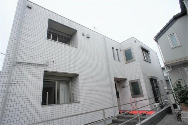 ラシーネ西荻南