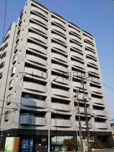 サンメゾン玉川
