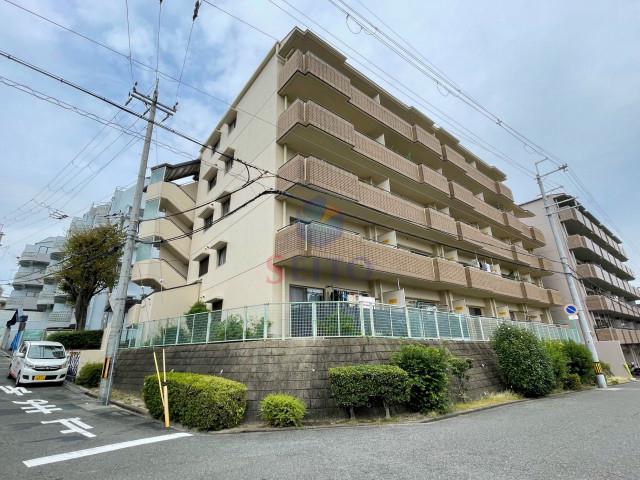 メゾン幸風